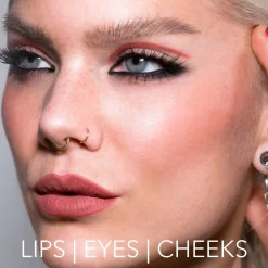 LH cosmetics Crayon -monikäyttöinen rajauskynä 1,1 g