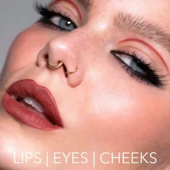 LH cosmetics Crayon -monikäyttöinen rajauskynä 1,1 g