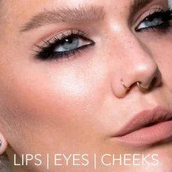 LH cosmetics Crayon -monikäyttöinen rajauskynä 1,1 g