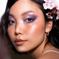 LH cosmetics Daybreak palette -luomiväripaletti 9 g