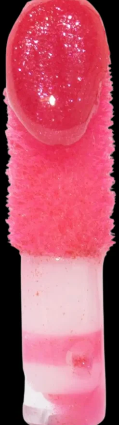 LH cosmetics Glazed -huulikiilto 3,5 ml