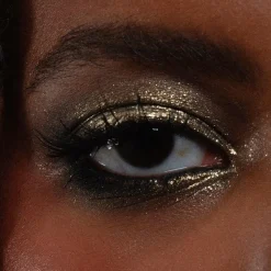 LH cosmetics Sparkl -nestemäinen luomiväri 3,3 ml