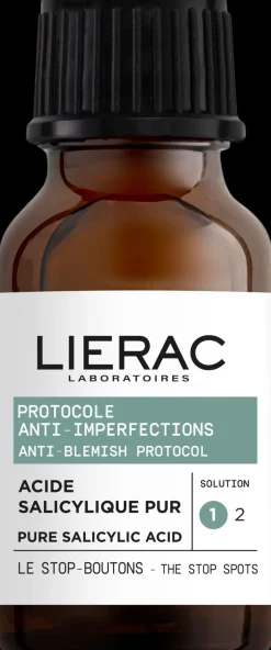 Lierac Anti-Blemish Protocol The Stop Spots 15ml