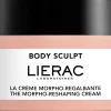 Lierac Body Sculpt The Morpho-Firming Cream 200ml-vartalovoide