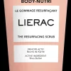 Lierac Body-Nutri Resurfacing Scrub -vartalokuorinta 200 ml