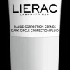Lierac Diopti Cernes Dark Circles Correction Fluid 15ml-silmänympärysvoide
