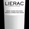 Lierac Diopti Rides Wrinkle Correction Cream-silmänympärysvoide 15 ml