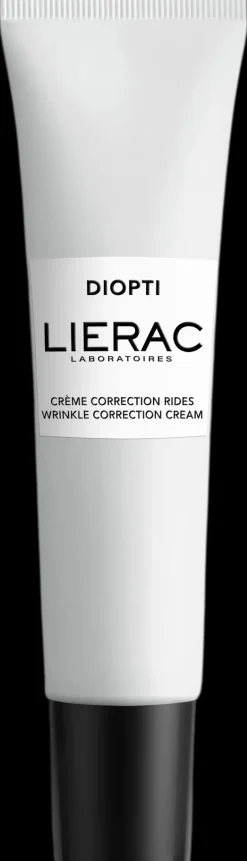 Lierac Diopti Rides Wrinkle Correction Cream-silmänympärysvoide 15 ml