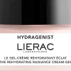 Lierac Hydragenist The Rehydrating Radiance Cream-Gel -geelivoide 50ml