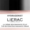 Lierac Hydragenist The Rehydrating Radiance Cream -kasvovoide 50ml