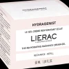 Lierac Hydragenist The Rehydrating Radiance Cream-Gel Refill -geelivoiteen täyttöpakkaus 50ml