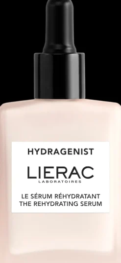 Lierac Hydragenist The Rehydrating Serum -kasvoseerumi 30ml