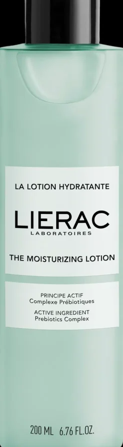 Lierac Hydrating Lotion -kosteuttava kasvovesi 200 ml