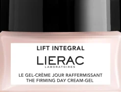 Lierac Lift Integral The Firming Day Cream-Gel -päivävoide 50 ml