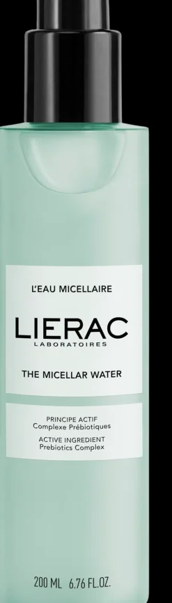 Lierac Micellar Water -misellivesi 200 ml