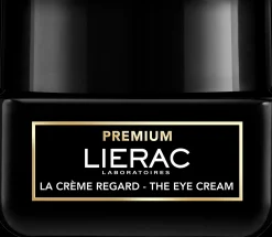 Lierac Premium Eye Cream 20 ml- silmänympärysvoide