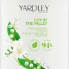 Lily of the valley parfymoitu vartalopuuteri 200g