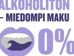 Listerine Total Care Milder Taste suuvesi, 500 ml