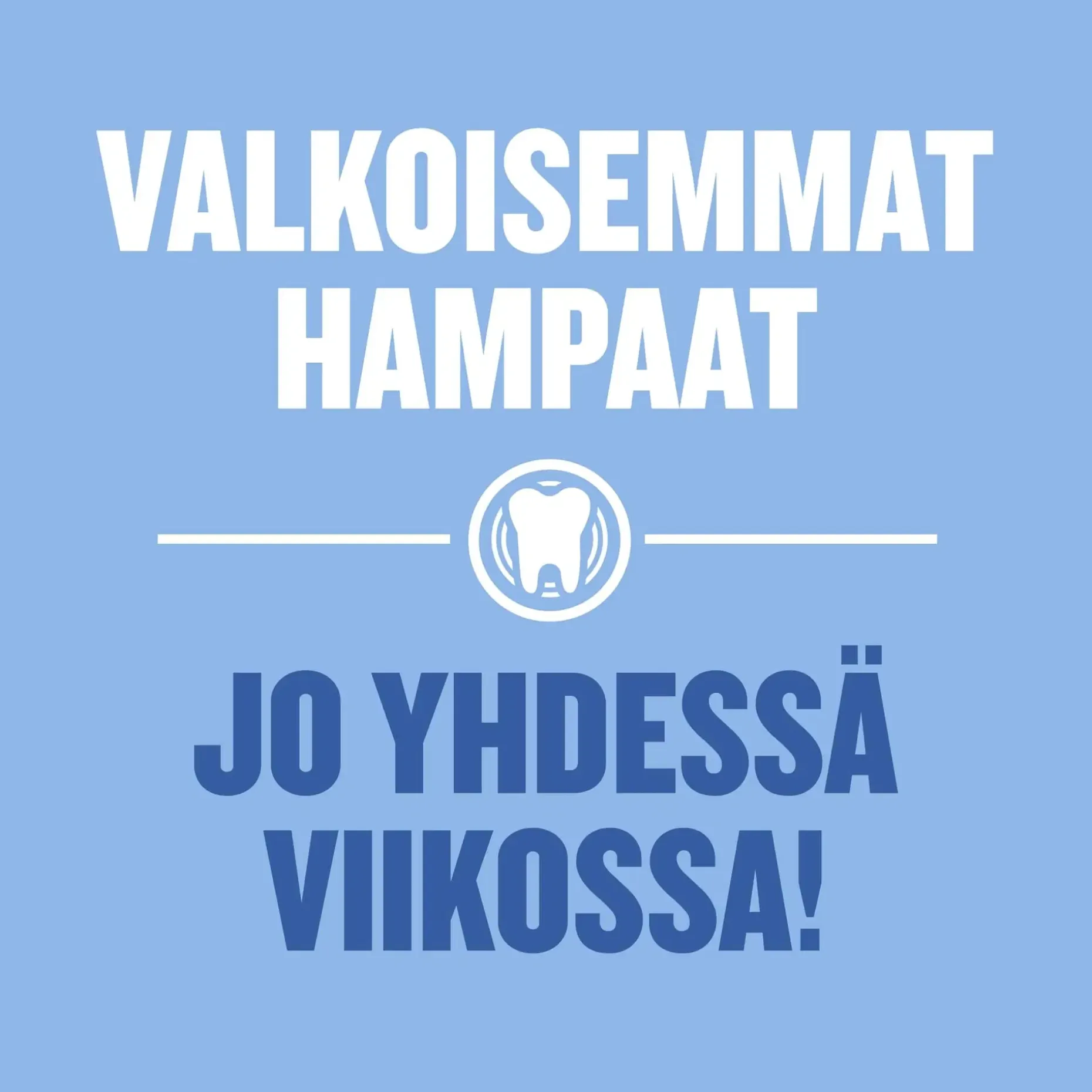 Listerine Advanced White Milder Taste suuvesi 500ml