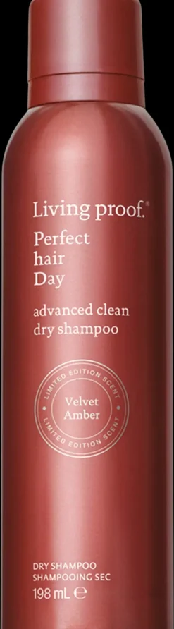 Living Proof Amber Advanced kuivashampoo 198 ml