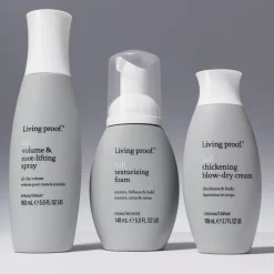Living proof full texturizing foam muotovaahto 148 ml