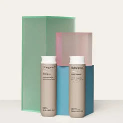 Living proof no frizz conditioner hoitoaine 236 ml