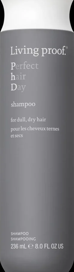 Living Proof Perfect Hair Day kosteuttava shampoo 236 ml