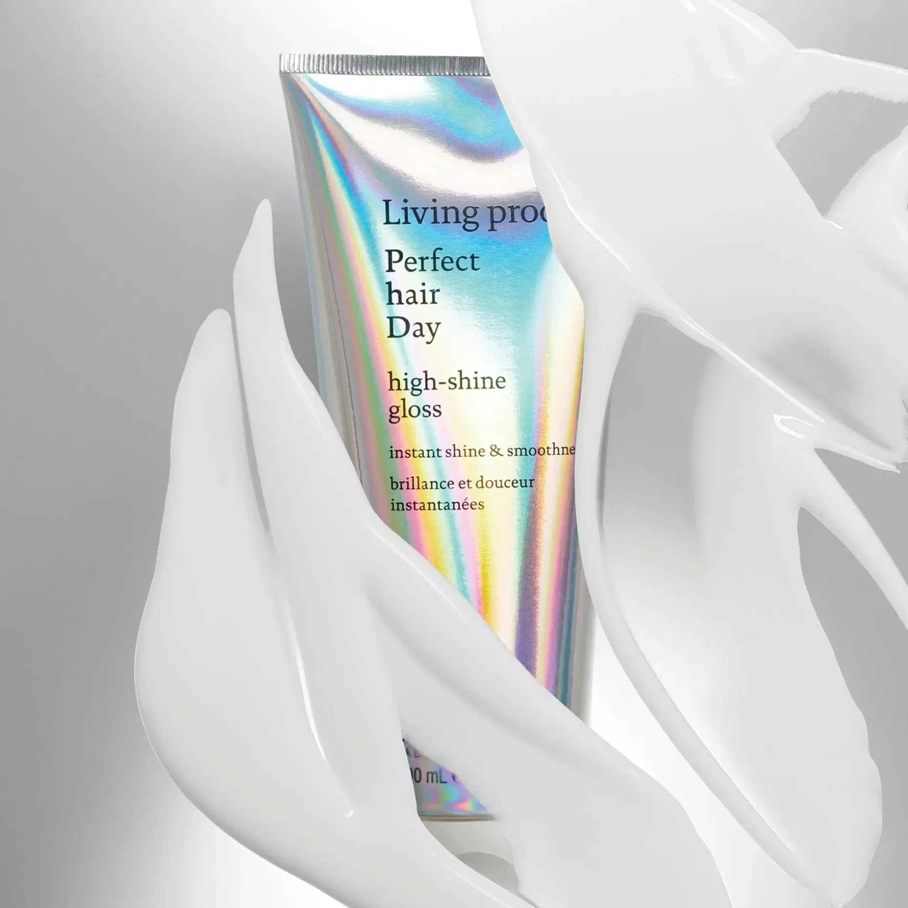 Living proof phd hi-shine gloss kiiltohoito 200ml