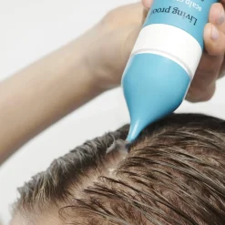 Living Proof Scalp Care Exfoliator kuoriva ja kosteuttava hiuspohjahoito 100ml