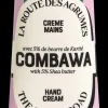 L'Occitane en Provence Combawa hand cream käsivoide 30 ml