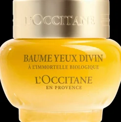 L'Occitane en Provence Divine Eye Balm silmänympärysvoide 15 ml