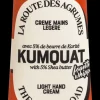L'Occitane en Provence Kumquat hand cream käsivoide 30 ml
