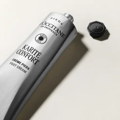 L'Occitane en Provence Shea Butter (Karité) Foot Cream 150ml