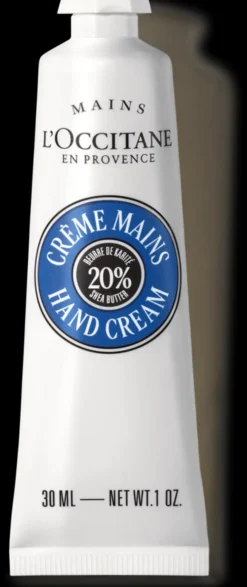 L'Occitane en Provence Shea Butter (Karité) Hand Cream 30ml