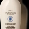 L'Occitane en Provence Shea Butter (Karité) Body Lotion 75ml