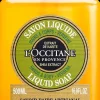 L'Occitane en Provence Shea Verbena Liquid Soap käsisaippua 500 ml