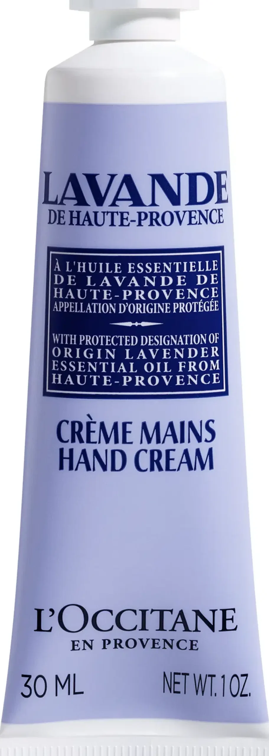 L'Occitane Lavender Hand Cream käsivoide 30 ml