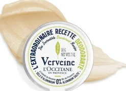 L'Occitane Verbena Balm Deo voidemainen deodorantti 50 g