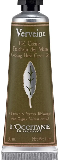 L'Occitane Verbena Hand Cream käsivoide 30 ml