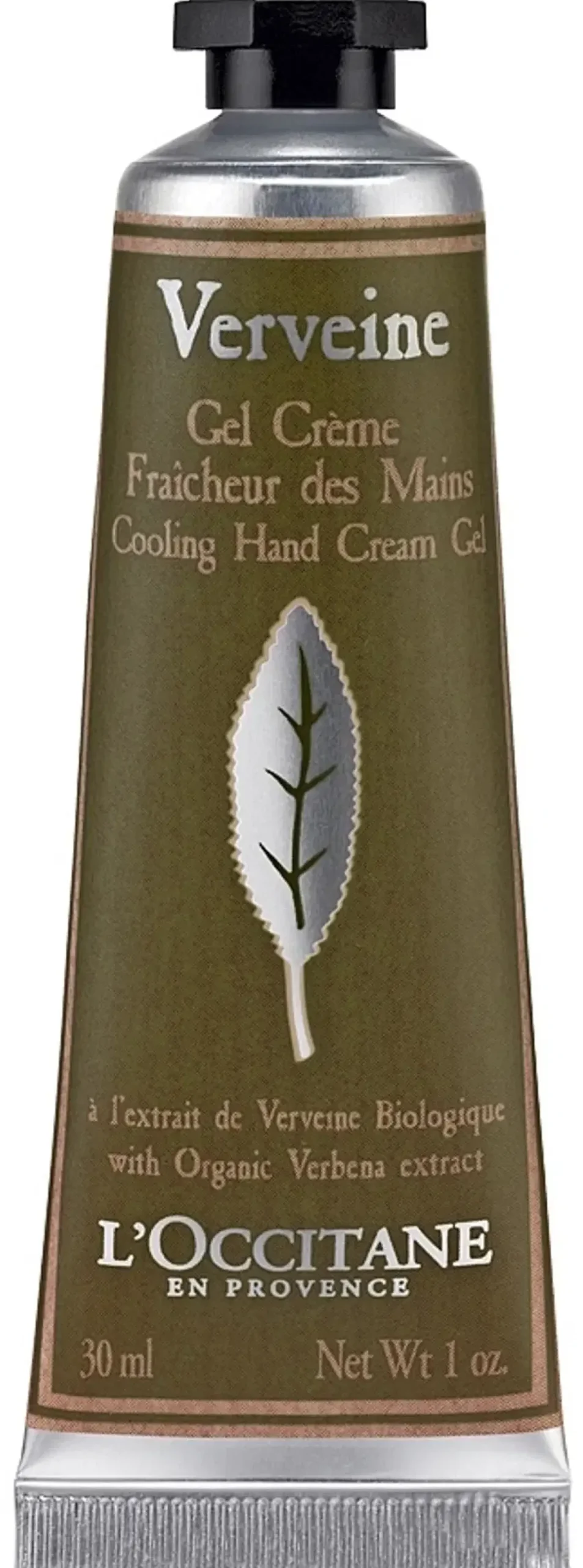 L'Occitane Verbena Hand Cream käsivoide 30 ml