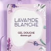 L'Occitane White lavender suihkugeeli 250 ml