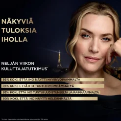 L'Oréal Paris Age Perfect Cell Renewal Midnight Serum heleyttävä yöseerumi 30 ml