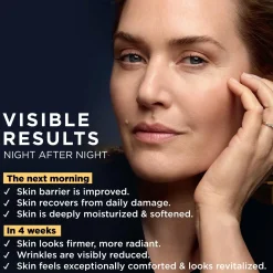 L'Oréal Paris Age Perfect Cell Renewal Midnight yövoide normaalille iholle 50ml