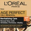 L'Oréal Paris Age Perfect Cell Renewal elinvoimaisuutta antava anti-age päivävoide SK30 50 ml