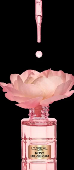 L'Oréal Paris Age Perfect Rosy Radiance seerumi normaalille iholle 30 ml