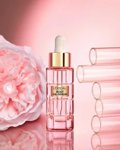 L'Oréal Paris Age Perfect Rosy Radiance seerumi normaalille iholle 30 ml