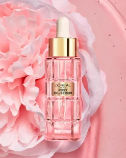 L'Oréal Paris Age Perfect Rosy Radiance seerumi normaalille iholle 30 ml