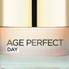 L'Oréal Paris Age Perfect Rosy Glow päivävoide normaalille iholle 50 ml