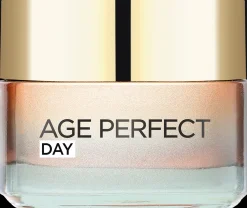 L'Oréal Paris Age Perfect Rosy Glow päivävoide normaalille iholle 50 ml
