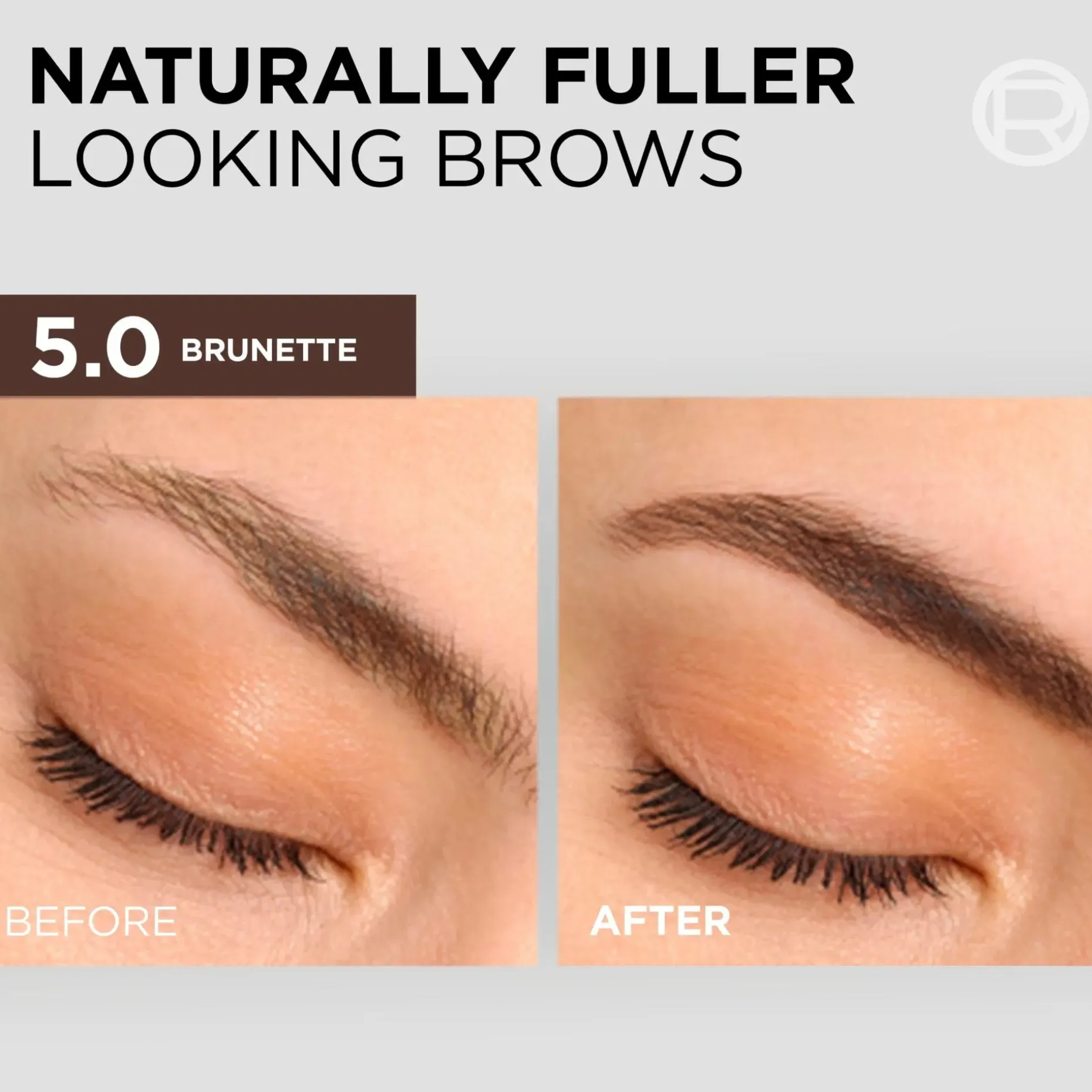 L'Oréal Paris Brow Color Kit kulmaväri 30 ml